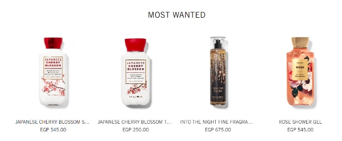 The Best Bath & Body Works offers for Mother's Day 2023