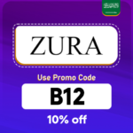 Zura KSA Coupon Code (B12) Enjoy Up To 60% OFF