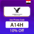 American Eagle KSA Promo Code (A14H) Enjoy Up To 70% OFF