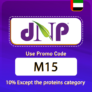 Dr Nutrition UAE Coupon Code (M15) Enjoy Up To 70% OFF