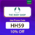 Homzmart KSA Coupon Code (SH9875) Enjoy Up To 60% OFF