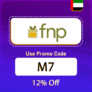 Ferns n Petals UAE Coupon Code (M7) Enjoy Up To 70% OFF