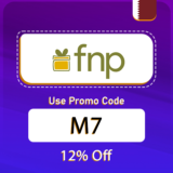 Ferns n Petals Qatar Coupon Code (M7) Enjoy Up To 50% OFF