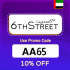 6th Street KSA Promo Code (AA65) Enjoy Up To 60% OFF
