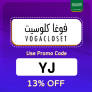 Vogacloset KSA Coupon Code (YJ) Enjoy Up To 60% OFF