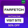 Farfetch KSA Coupon Code (VISIT SITE) Enjoy Up To 50% OFF