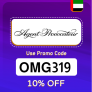Agent Provocateur UAE Promo Code (OMG319) Enjoy Up To 50% OFF