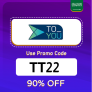 ToYou KSA Coupon Code (TT22) Enjoy Up To 80% OFF