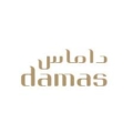كوبونات خصم مجوهرات داماس الإمارات تصل إلي 70% حصري