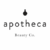 Apotheca Beauty Kuwait Discount Coupons Big Deals Up To 60% OFF