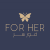 For Her KSA Promo Codes Best offers Up To 60% OFF