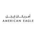 كوبونات خصم أمريكان إيجل مصر تصل إلي 50% حصري