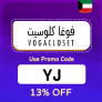 Vogacloset Kuwait Promo Code (YJ) Enjoy Up To 70% OFF