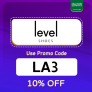 Level Shoes KSA discount Code (LA3) Enjoy Up To 80% OFF