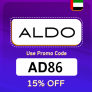 Aldo UAE Coupon Code (AD86) Enjoy Up To 50% OFF
